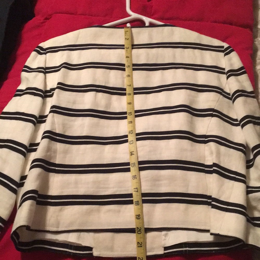 Anne Klein jacket - Picture 9 of 9